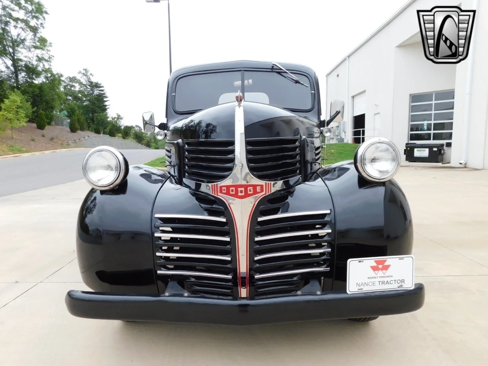 1941 Dodge Military Vehicles - Image 4 of 12
