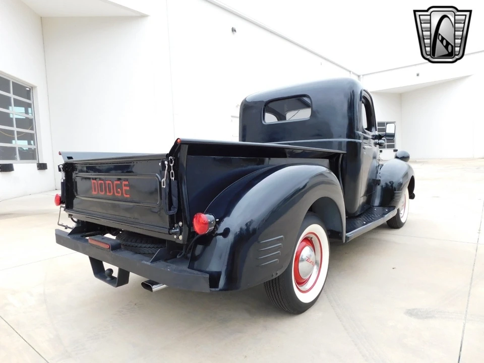 1941 Dodge Military Vehicles - Image 12 of 12