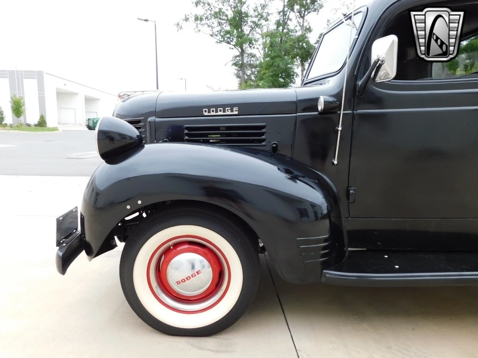 1941 Dodge Military Vehicles - Image 7 of 12