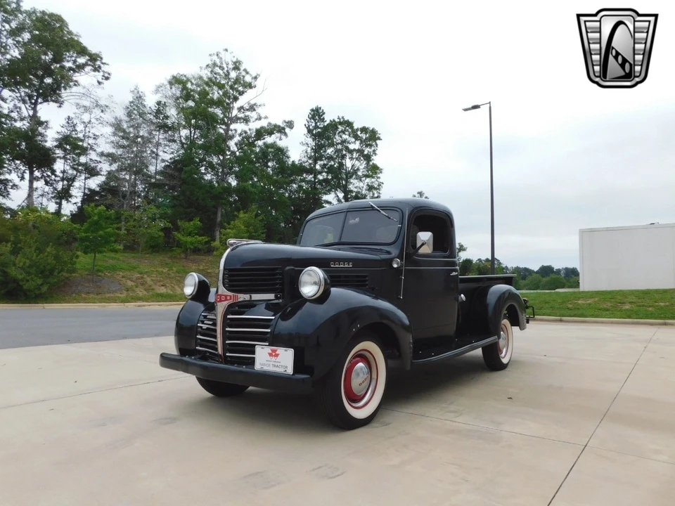 1941 Dodge Military Vehicles - Image 3 of 12