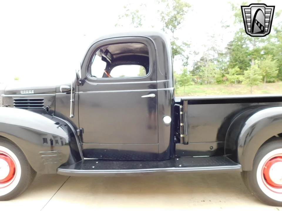 1941 Dodge Military Vehicles - Image 8 of 12