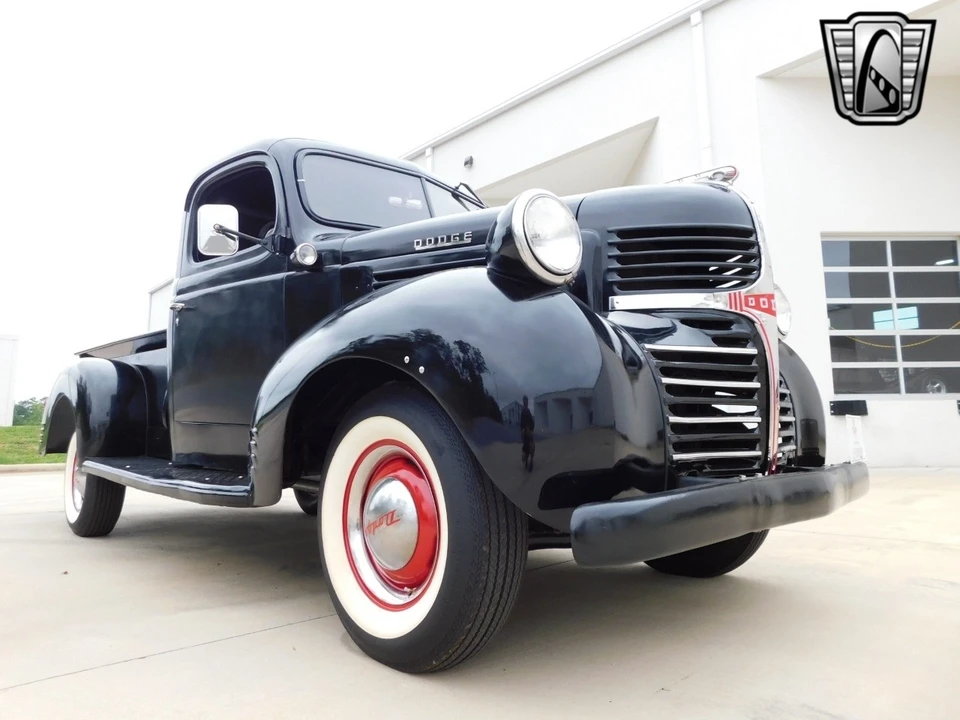 1941 Dodge Military Vehicles - Image 16 of 21