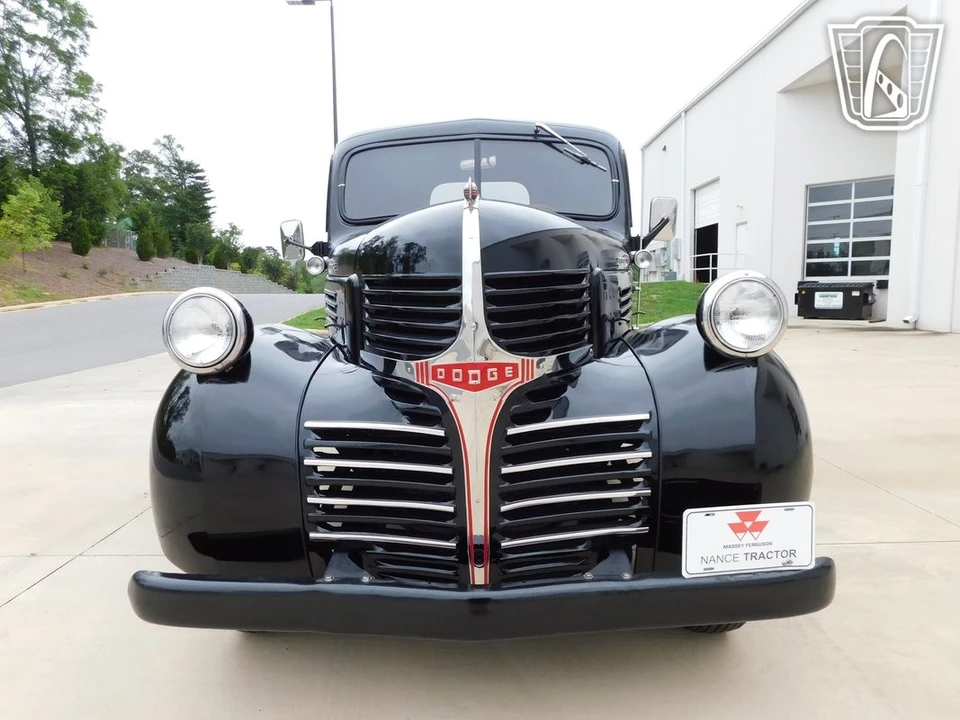 1941 Dodge Military Vehicles - Image 5 of 12