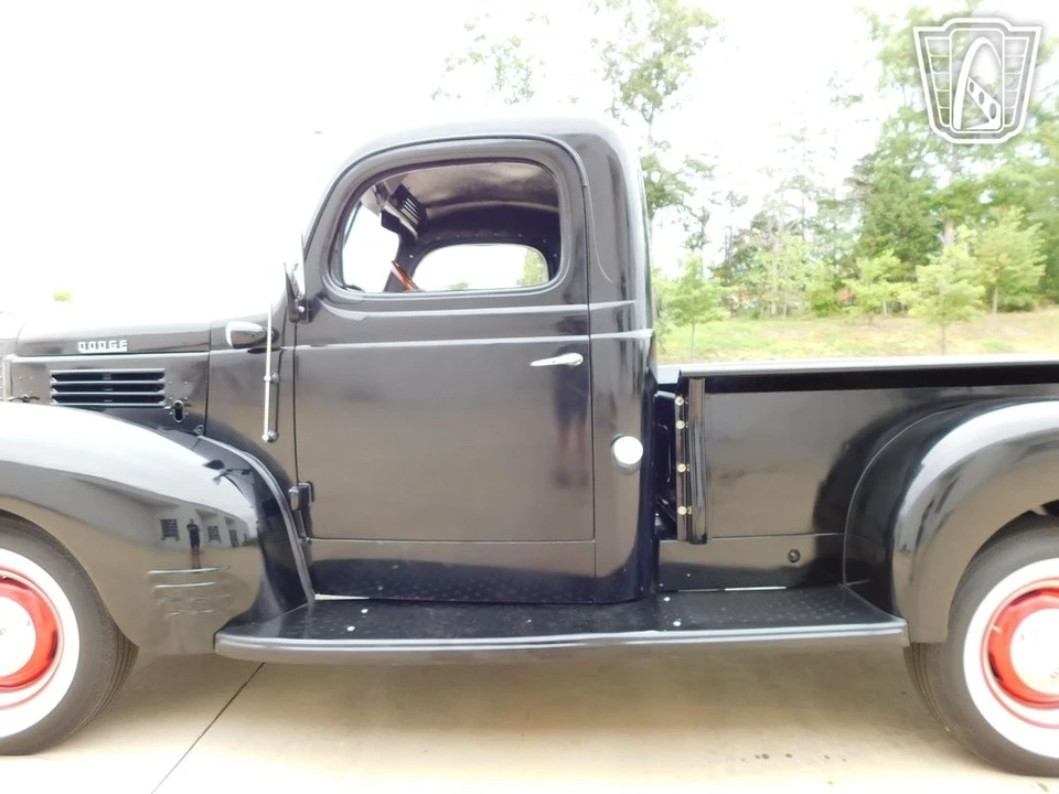 1941 Dodge Military Vehicles - Image 15 of 21