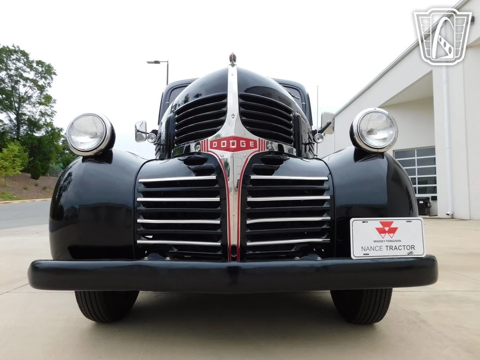 1941 Dodge Military Vehicles - Image 4 of 12