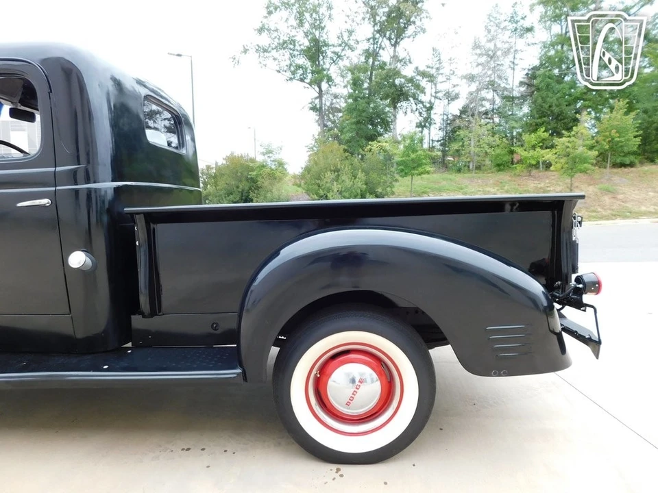 1941 Dodge Military Vehicles - Image 18 of 21