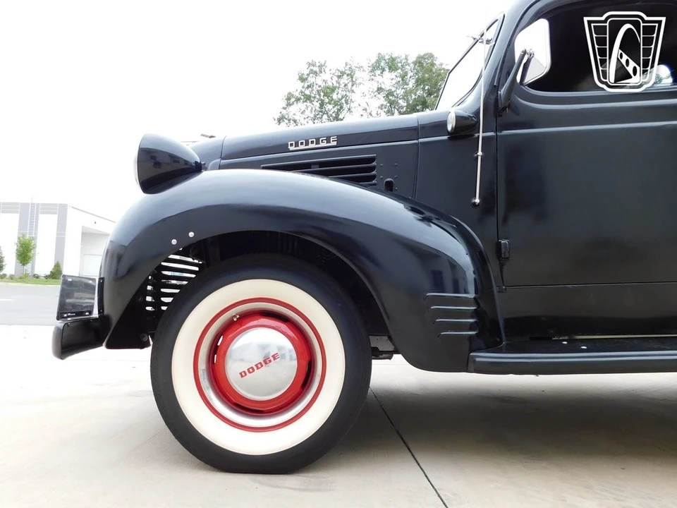 1941 Dodge Military Vehicles - Image 11 of 12