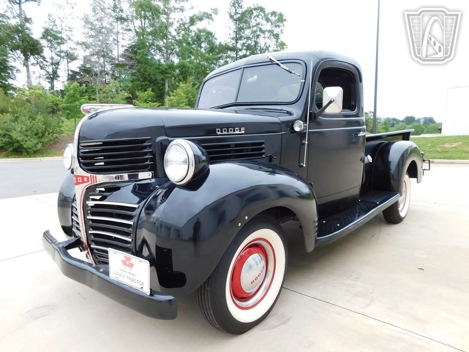 1941 Dodge Military Vehicles - Image 9 of 12