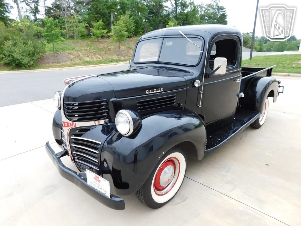 1941 Dodge Military Vehicles - Image 9 of 12