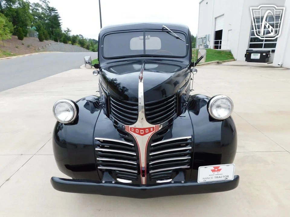1941 Dodge Military Vehicles - Image 7 of 12