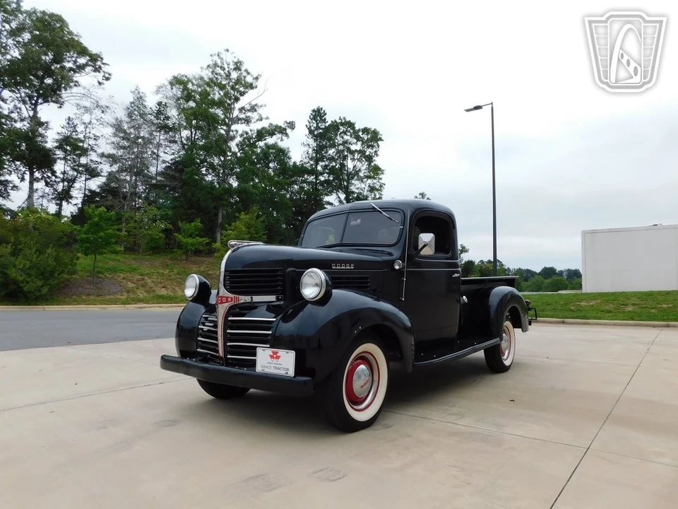 1941 Dodge Military Vehicles - Image 3 of 12