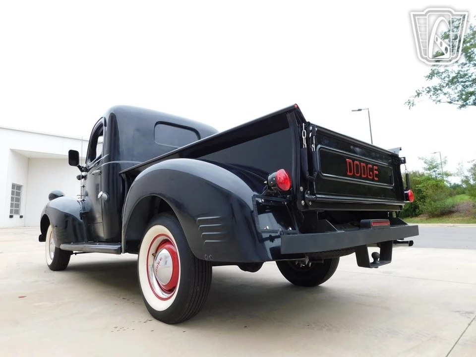 1941 Dodge Military Vehicles - Image 20 of 21