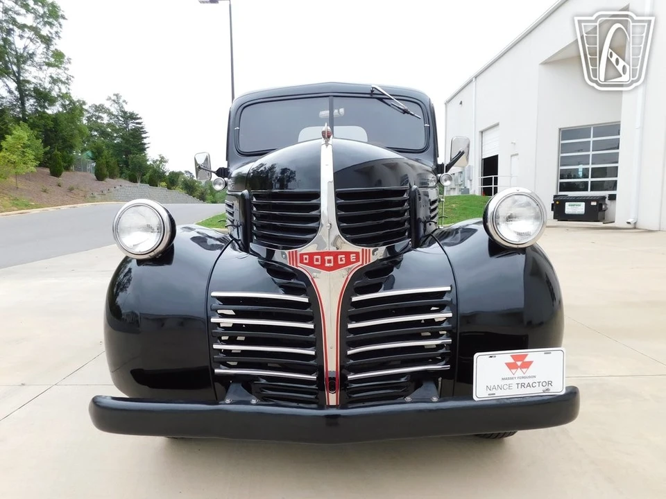 1941 Dodge Military Vehicles - Image 5 of 12