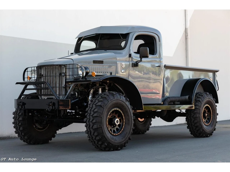 1941 Dodge Military Vehicles - Image 2 of 31