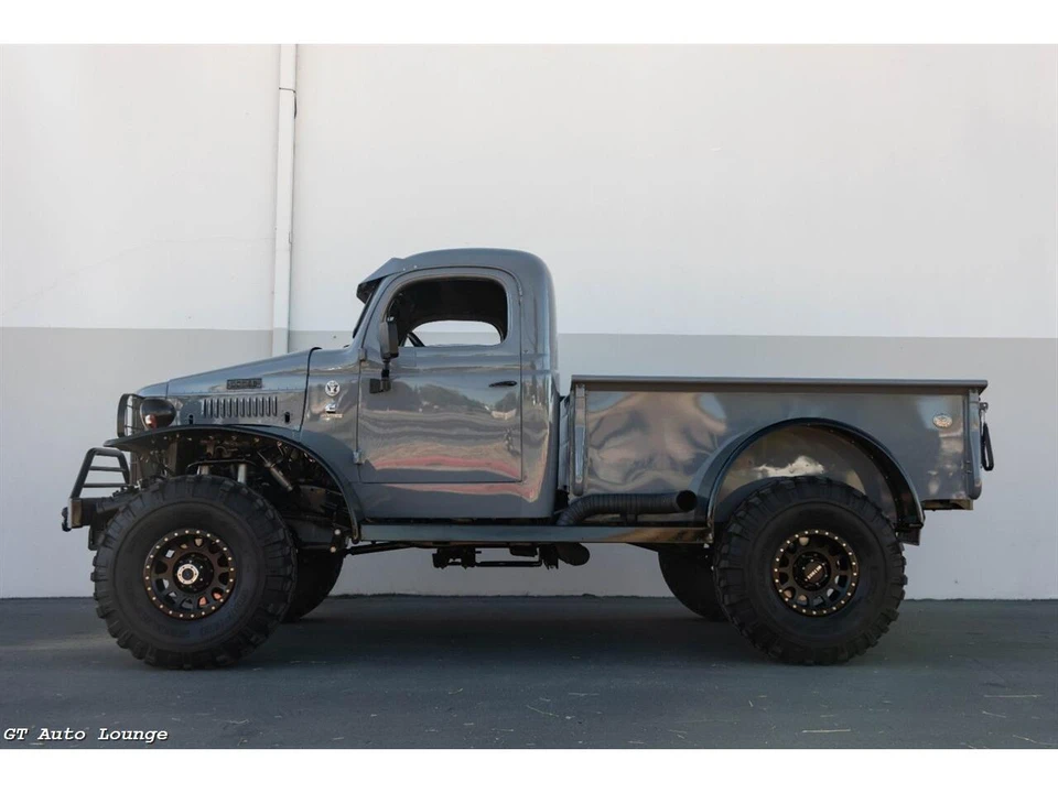 1941 Dodge Military Vehicles - Image 3 of 31