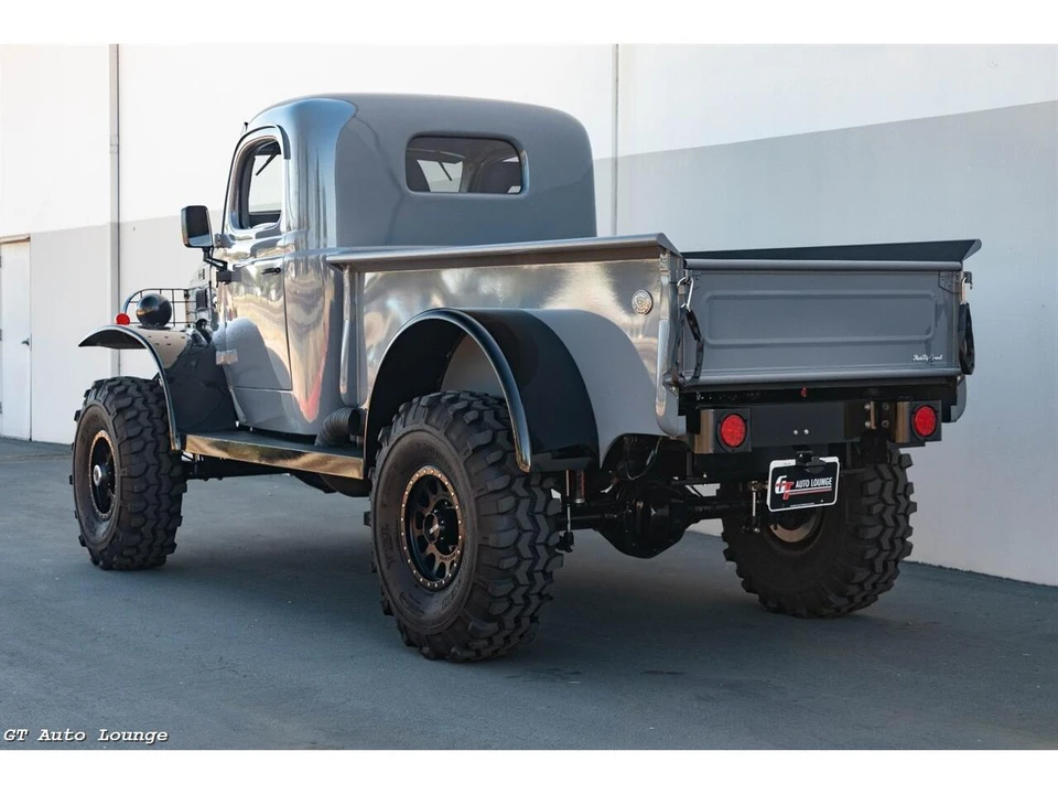 1941 Dodge Military Vehicles - Image 4 of 31