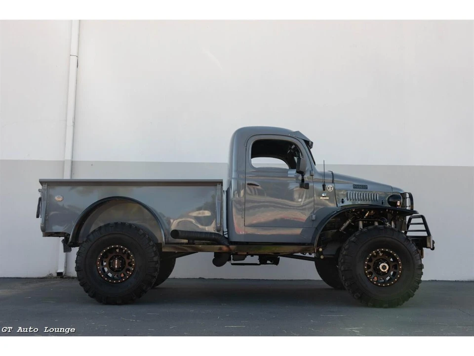 1941 Dodge Military Vehicles - Image 6 of 31