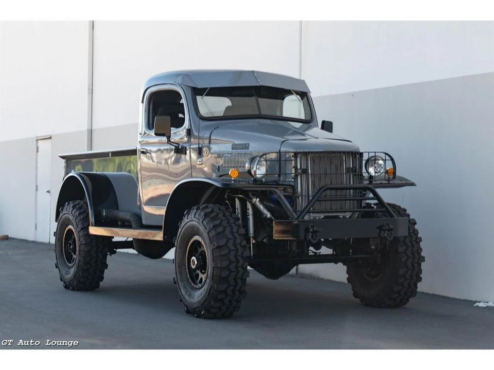 1941 Dodge Military Vehicles - Image 7 of 31