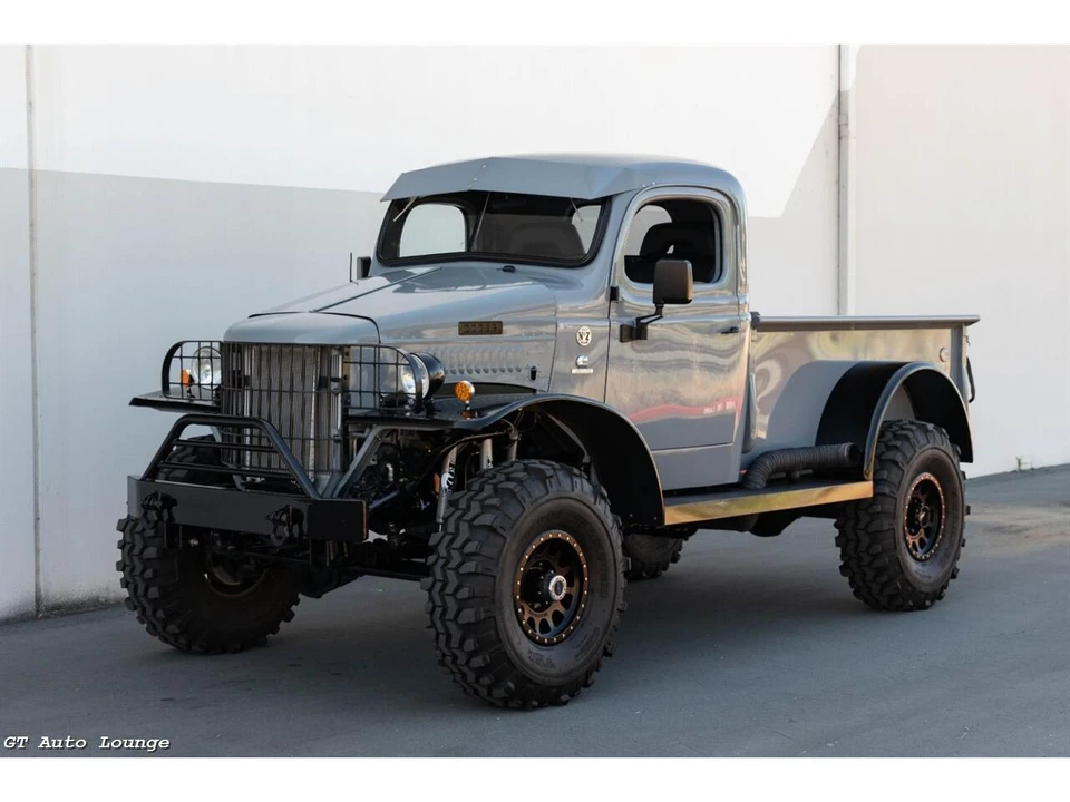 1941 Dodge Military Vehicles - Image 10 of 31