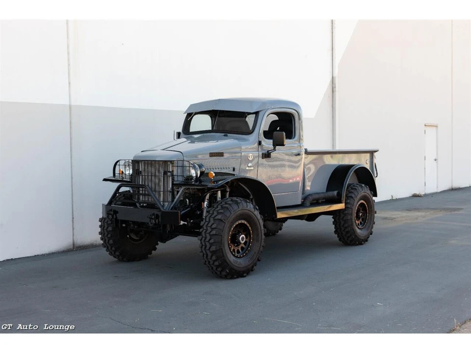 1941 Dodge Military Vehicles - Image 11 of 31