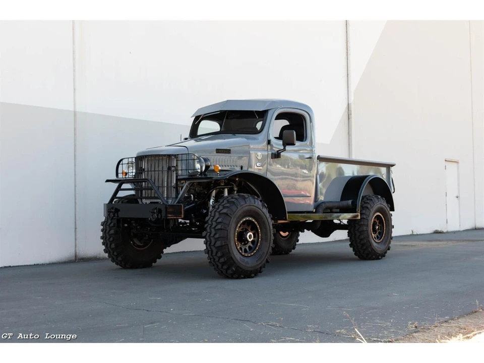 1941 Dodge Military Vehicles - Image 12 of 31