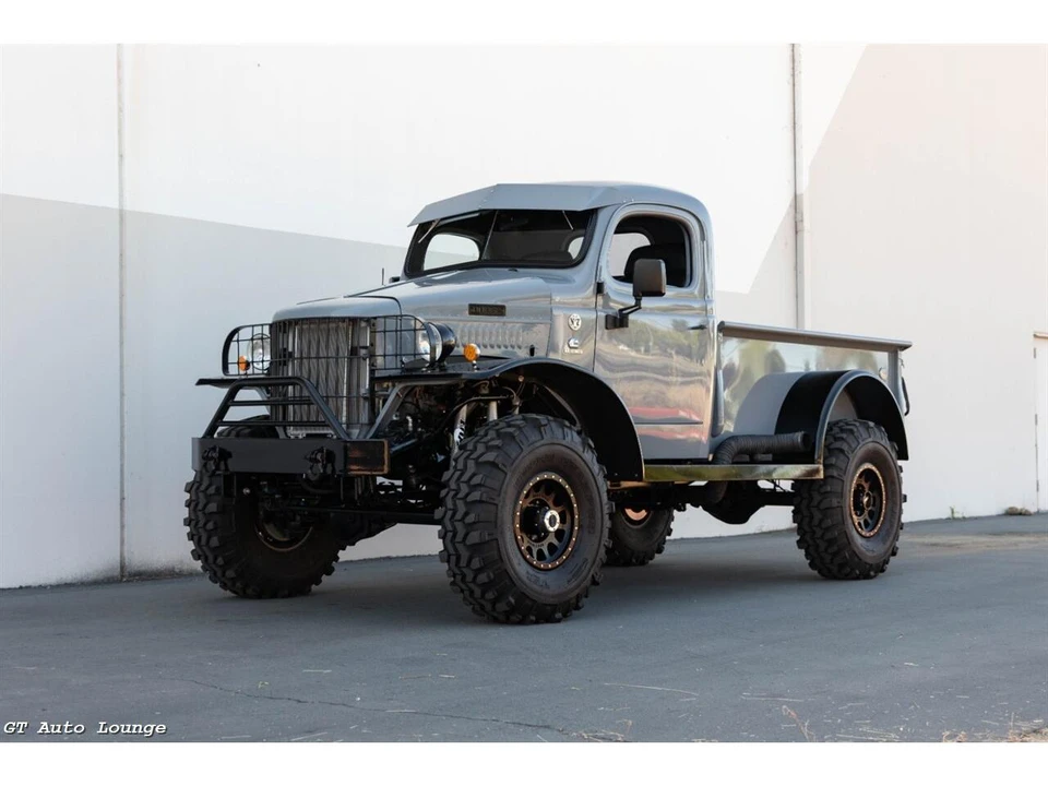 1941 Dodge Military Vehicles - Image 13 of 31