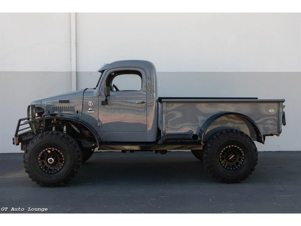 1941 Dodge Military Vehicles - Image 14 of 31