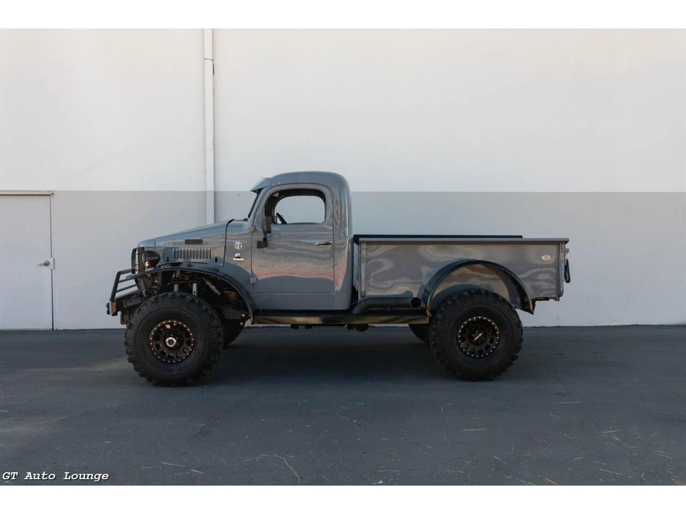 1941 Dodge Military Vehicles - Image 15 of 31