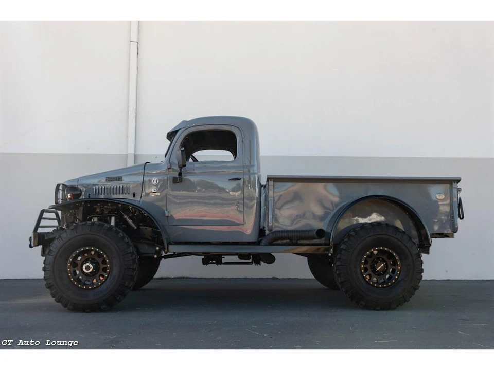 1941 Dodge Military Vehicles - Image 16 of 31