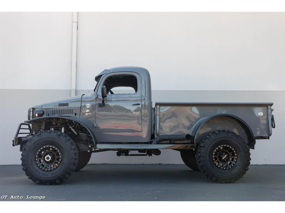 1941 Dodge Military Vehicles - Image 17 of 31