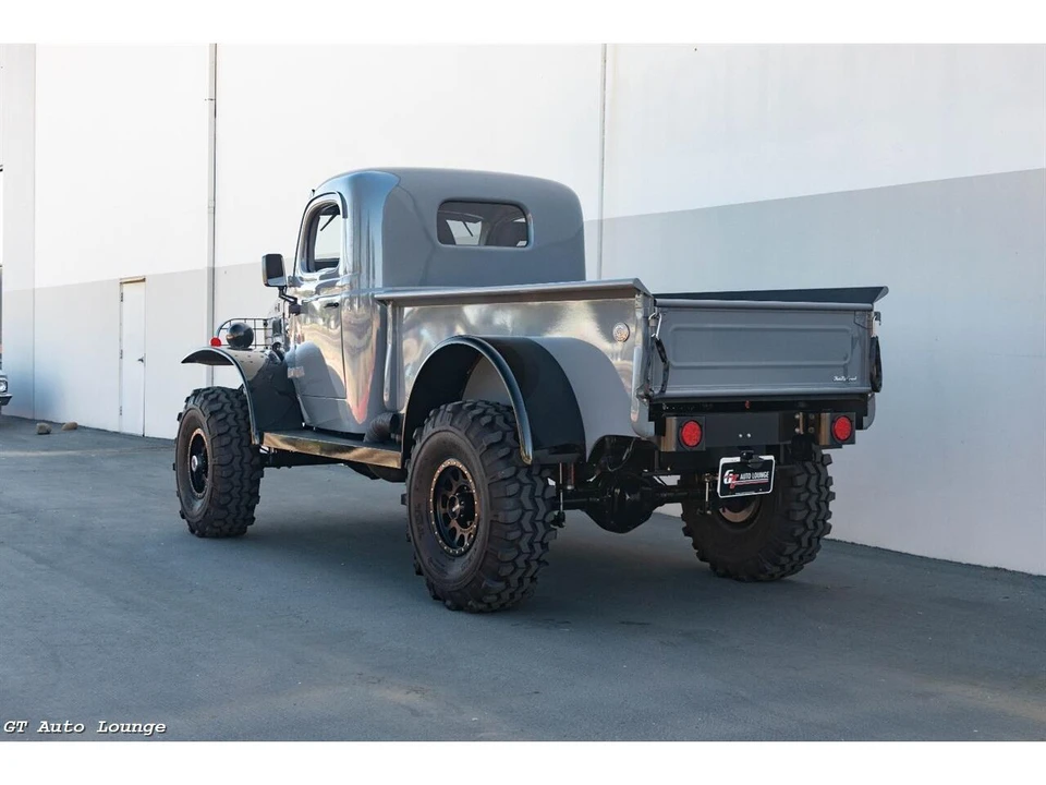 1941 Dodge Military Vehicles - Image 20 of 31
