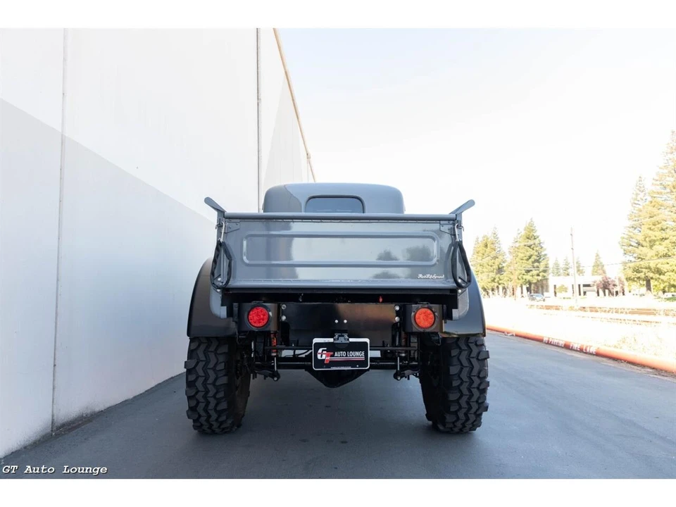 1941 Dodge Military Vehicles - Image 22 of 31