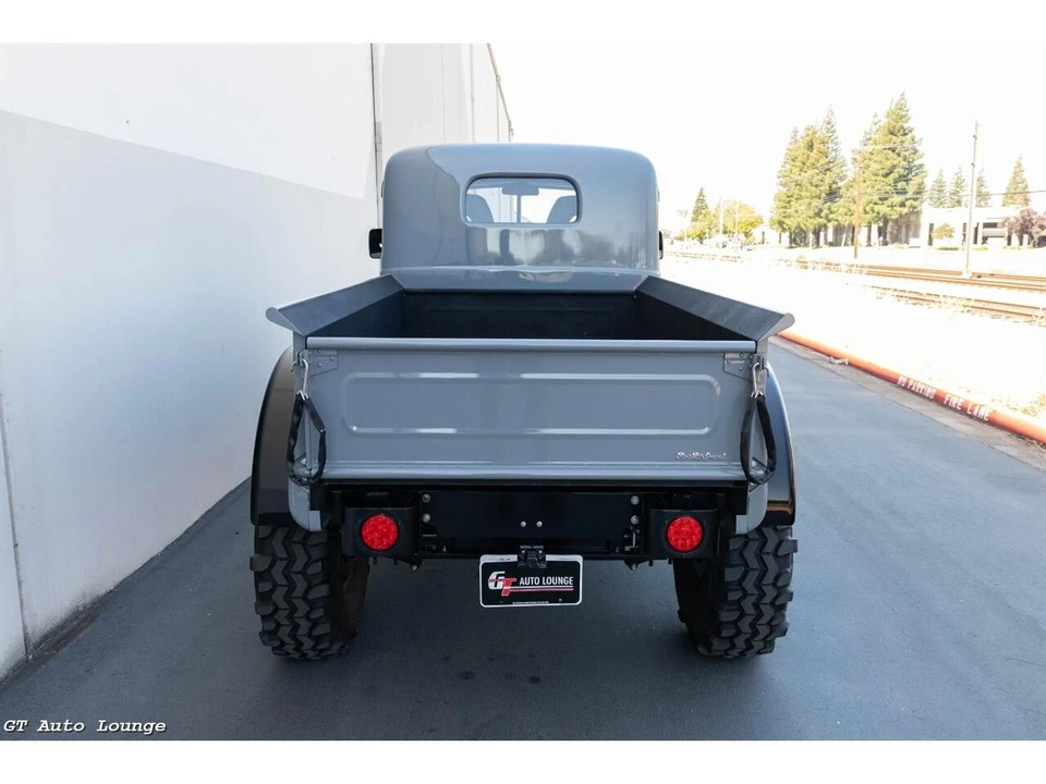 1941 Dodge Military Vehicles - Image 23 of 31