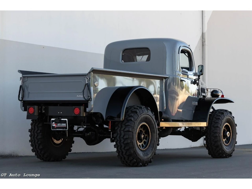 1941 Dodge Military Vehicles - Image 24 of 31
