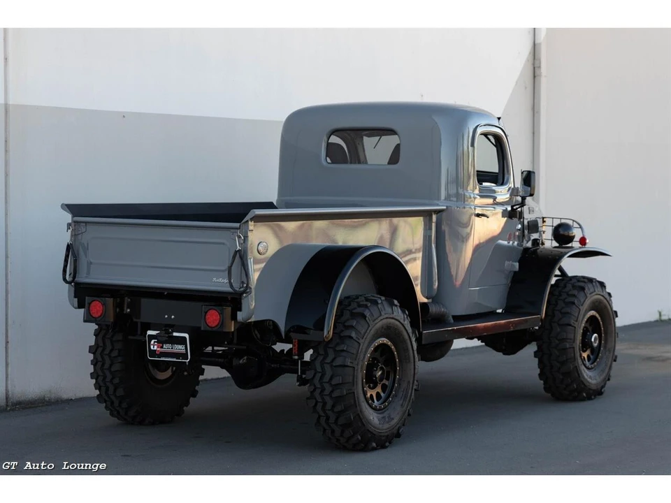 1941 Dodge Military Vehicles - Image 25 of 31
