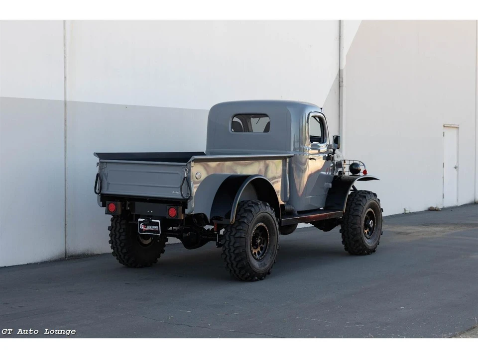 1941 Dodge Military Vehicles - Image 26 of 31