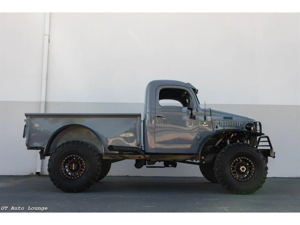 1941 Dodge Military Vehicles - Image 27 of 31