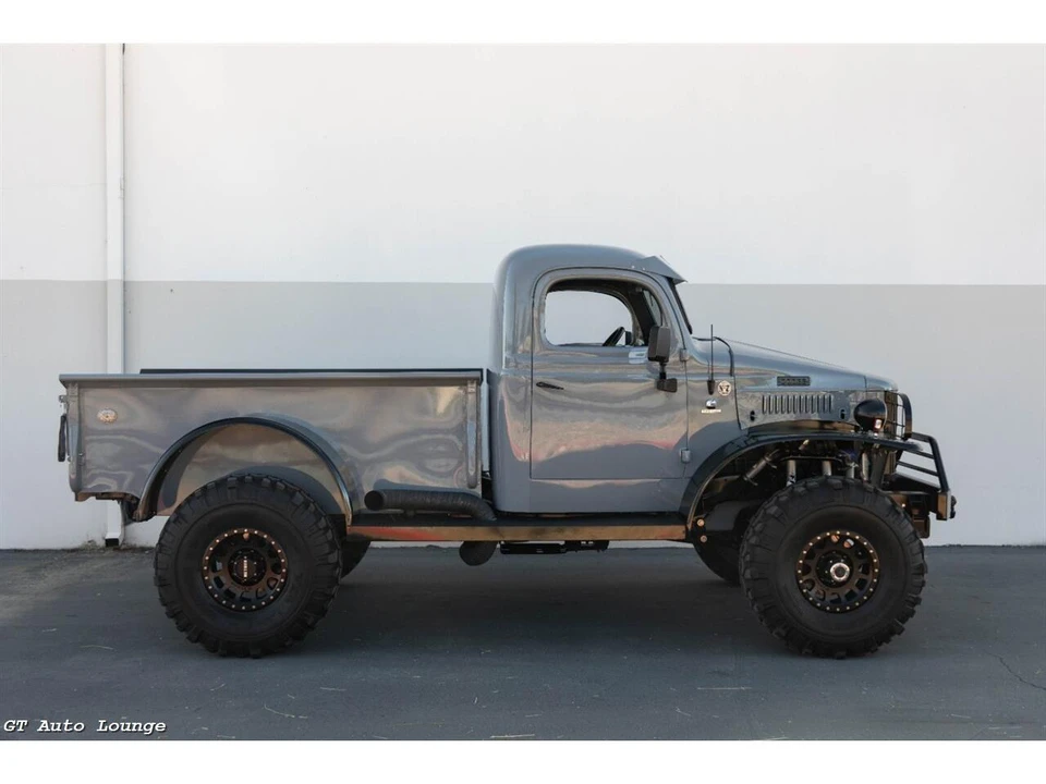 1941 Dodge Military Vehicles - Image 28 of 31