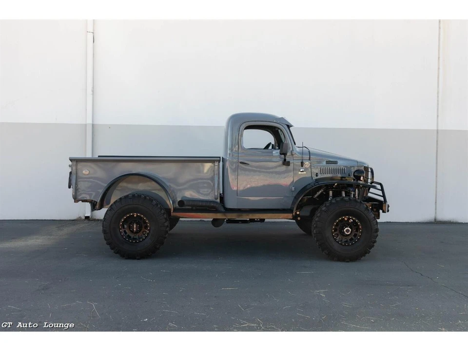 1941 Dodge Military Vehicles - Image 29 of 31