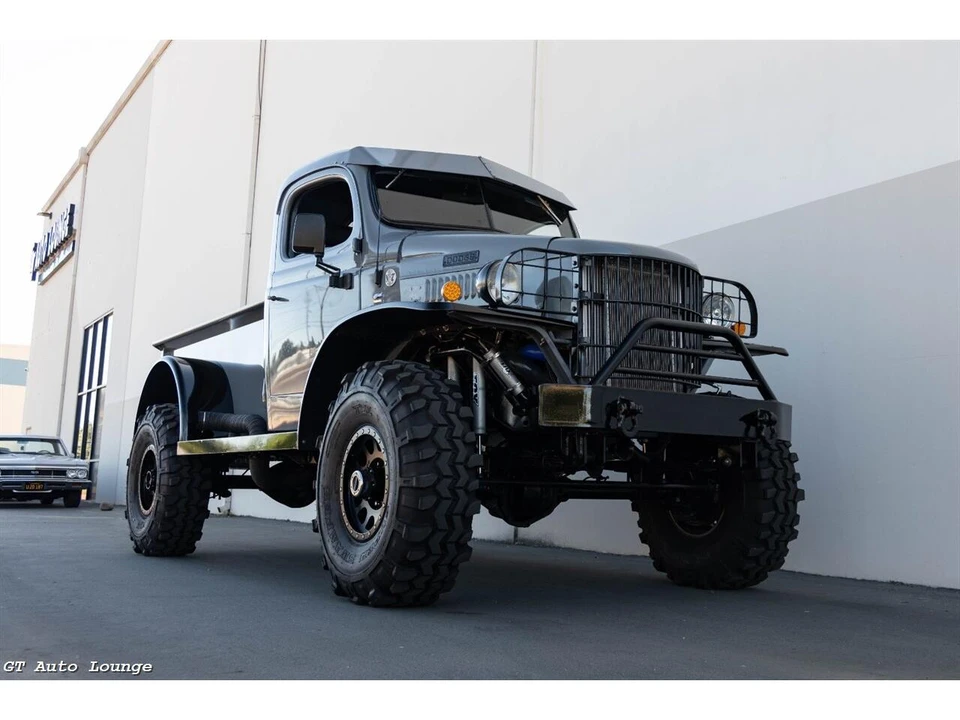 1941 Dodge Military Vehicles - Image 30 of 31