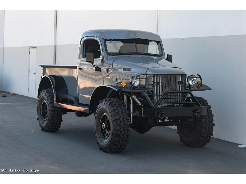 1941 Dodge Military Vehicles - Image 31 of 31