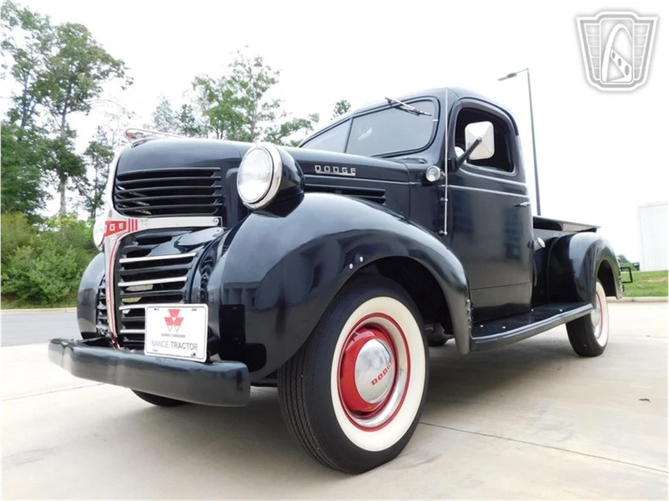 1941 Dodge Military Vehicles - Image 6 of 31