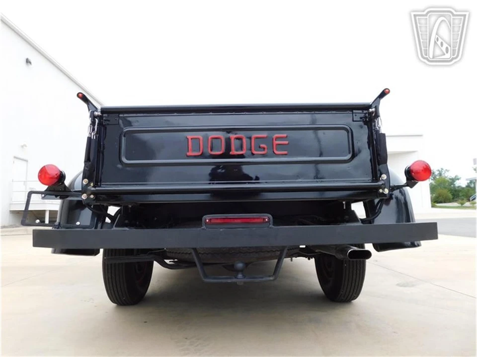 1941 Dodge Military Vehicles - Image 21 of 31