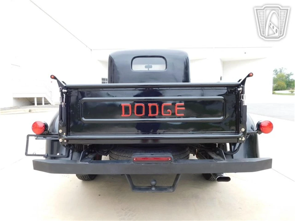 1941 Dodge Military Vehicles - Image 22 of 31