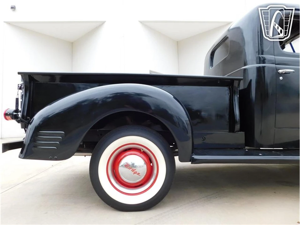 1941 Dodge Military Vehicles - Image 27 of 31