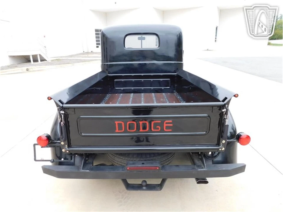 1941 Dodge Military Vehicles - Image 23 of 31