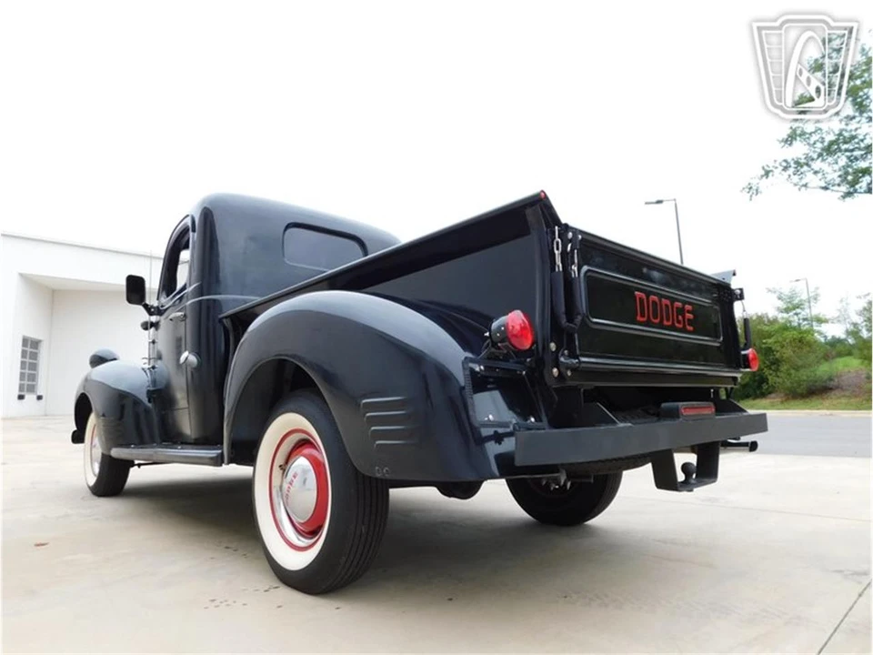 1941 Dodge Military Vehicles - Image 18 of 31