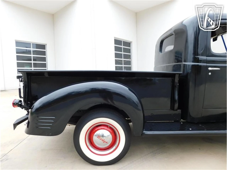 1941 Dodge Military Vehicles - Image 28 of 31