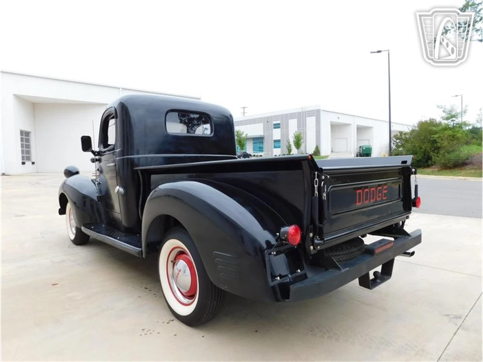 1941 Dodge Military Vehicles - Image 19 of 31