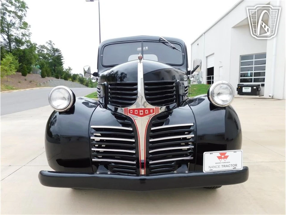 1941 Dodge Military Vehicles - Image 4 of 31